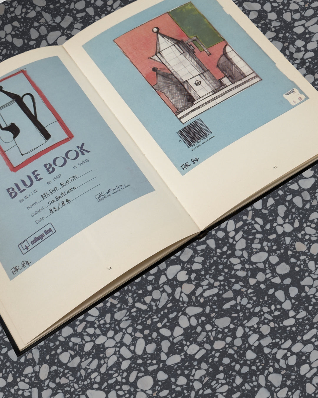 La Conica e Altre Caffettiere