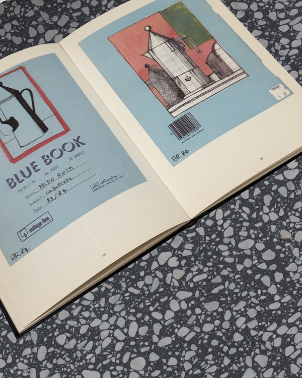 La Conica e Altre Caffettiere