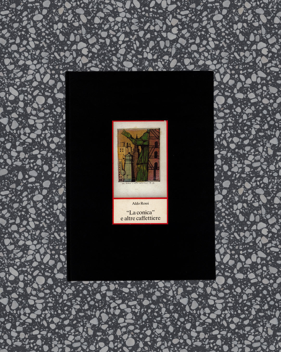 La Conica e Altre Caffettiere