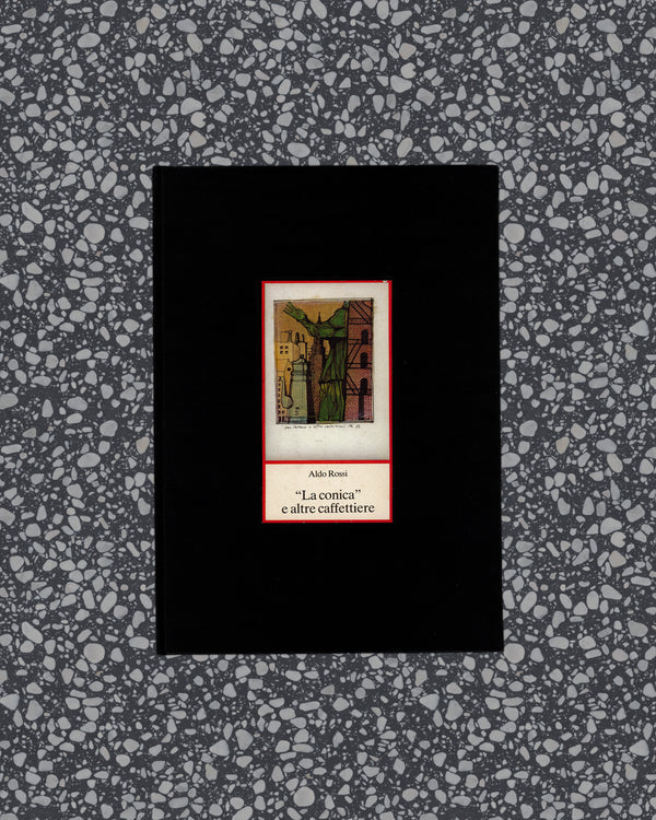 La Conica e Altre Caffettiere