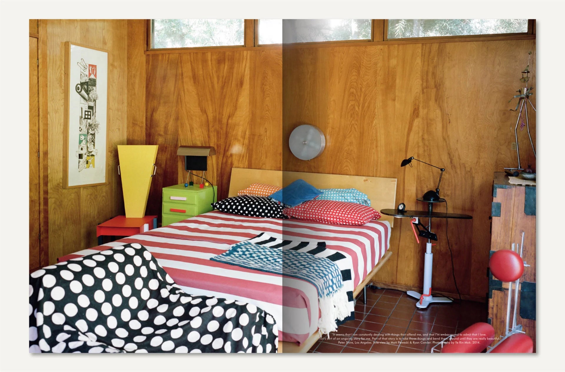 The World of Apartamento: ten years of everyday life