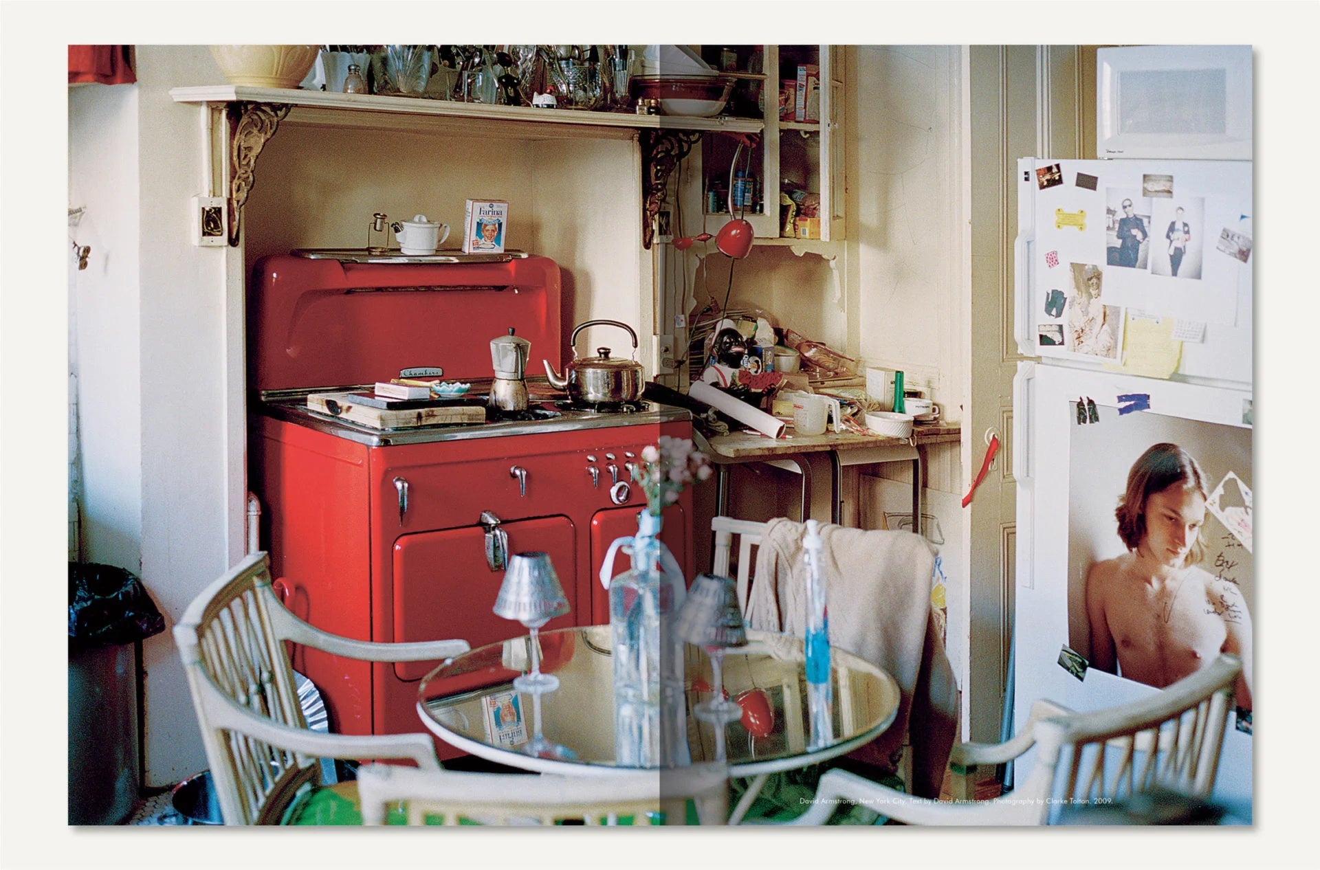 The World of Apartamento: ten years of everyday life
