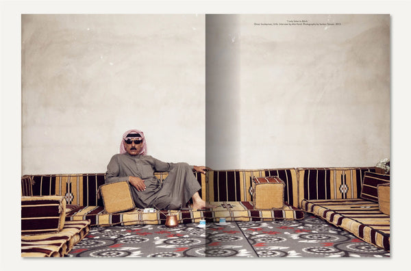 The World of Apartamento: ten years of everyday life