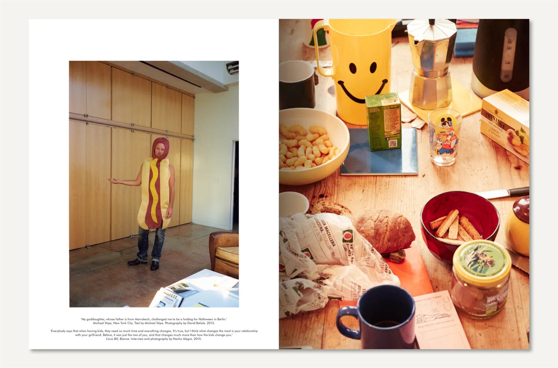 The World of Apartamento: ten years of everyday life