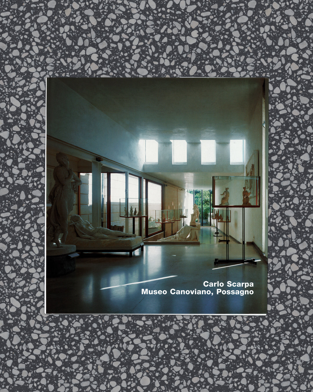 Museo Canoviano, Possagno