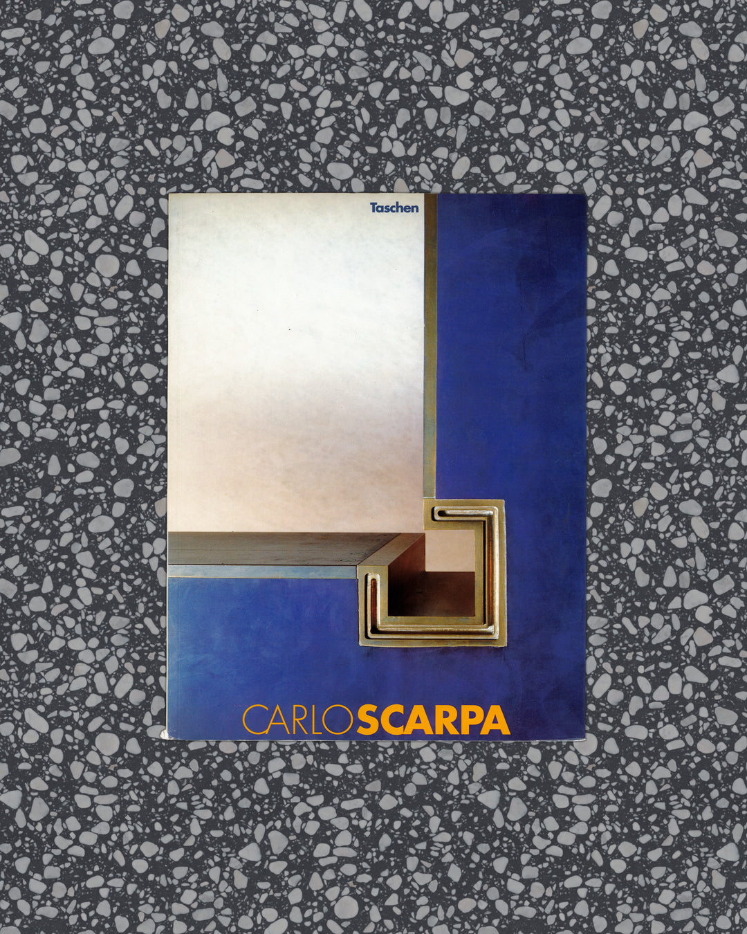 Carlo Scarpa
