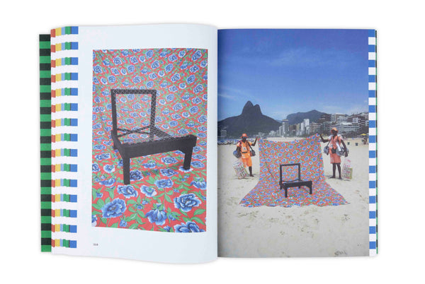 Cross Cultural Chairs: 8 Chairs from 8 Countries