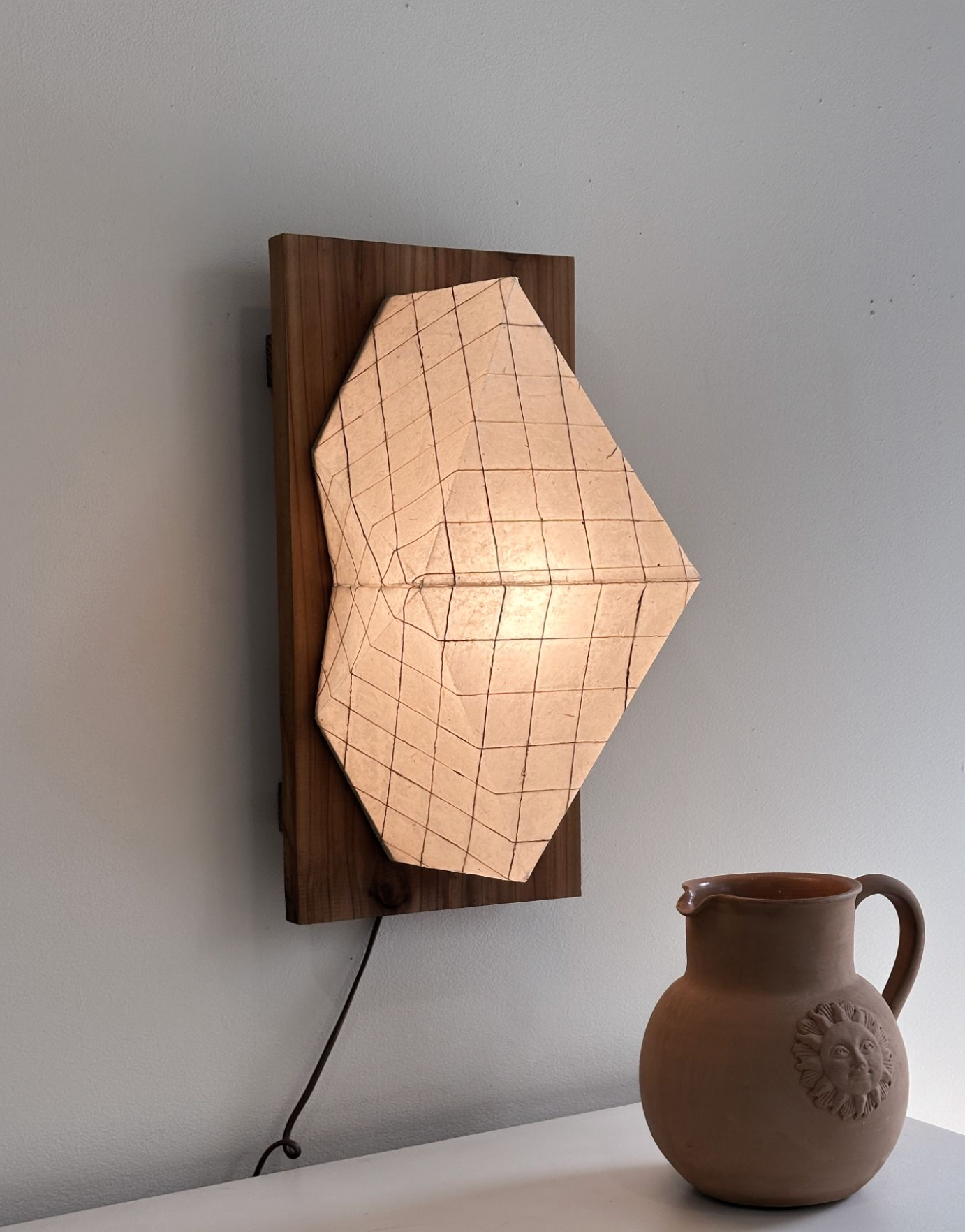 Single Sconce