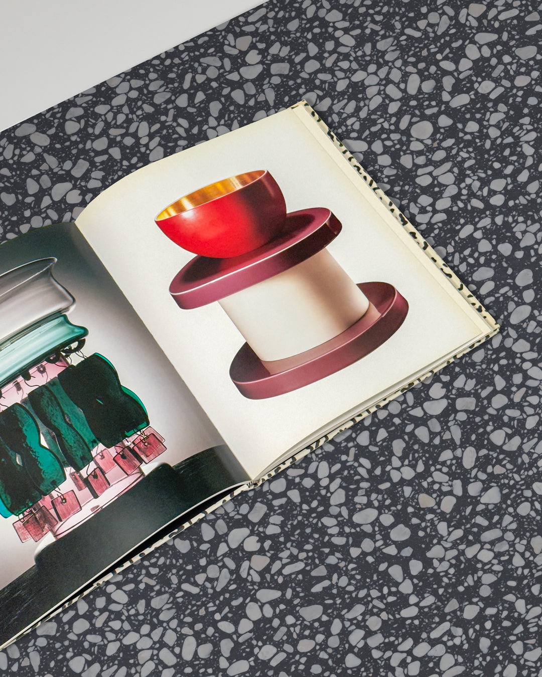 Architect and Designer