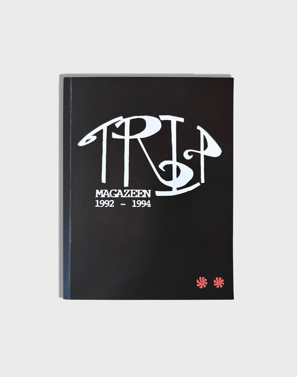 TRiP MAGAZEEN: The Complete Collection 1992-1994