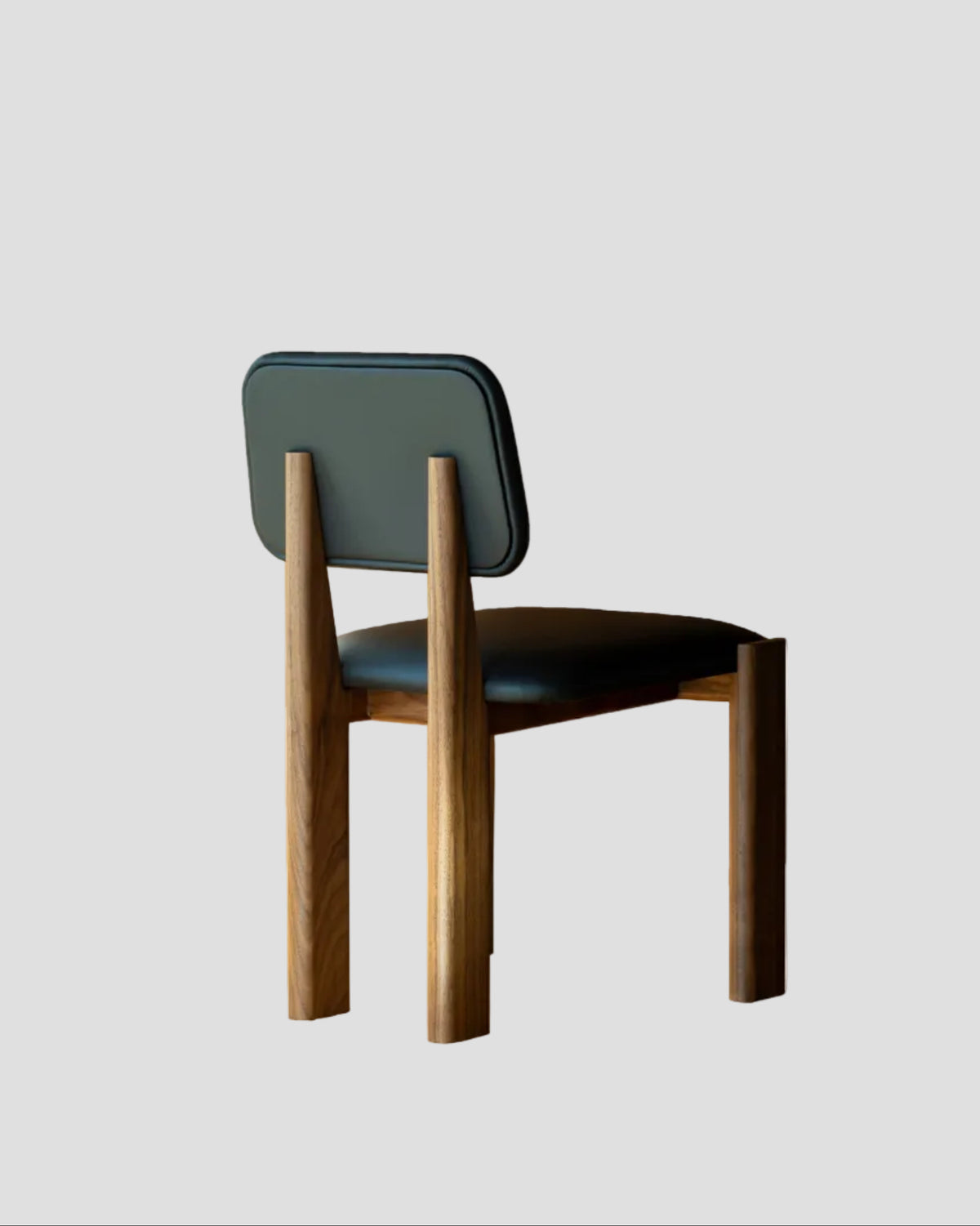 un18 Penna Chair x American Woolen Mills