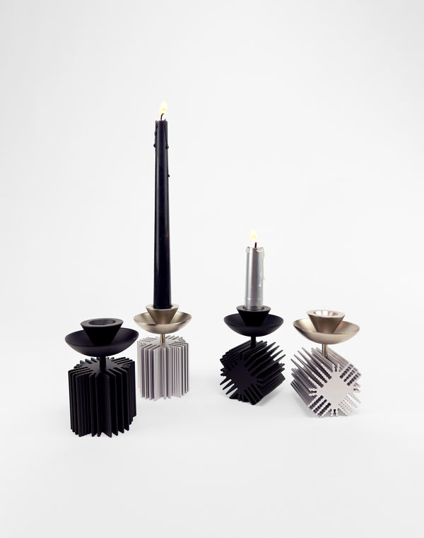 Vega Candle Stand