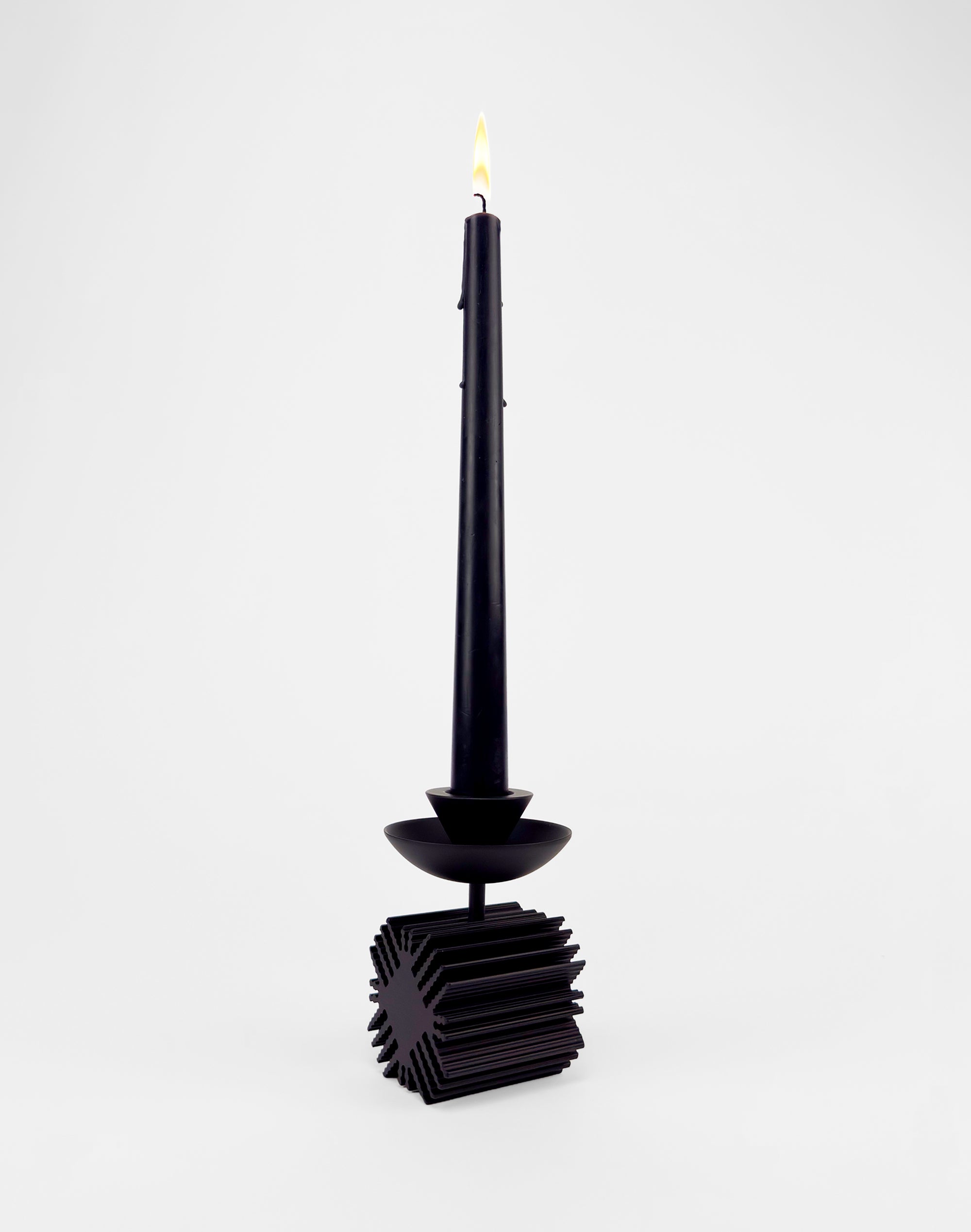 Vega Candle Stand