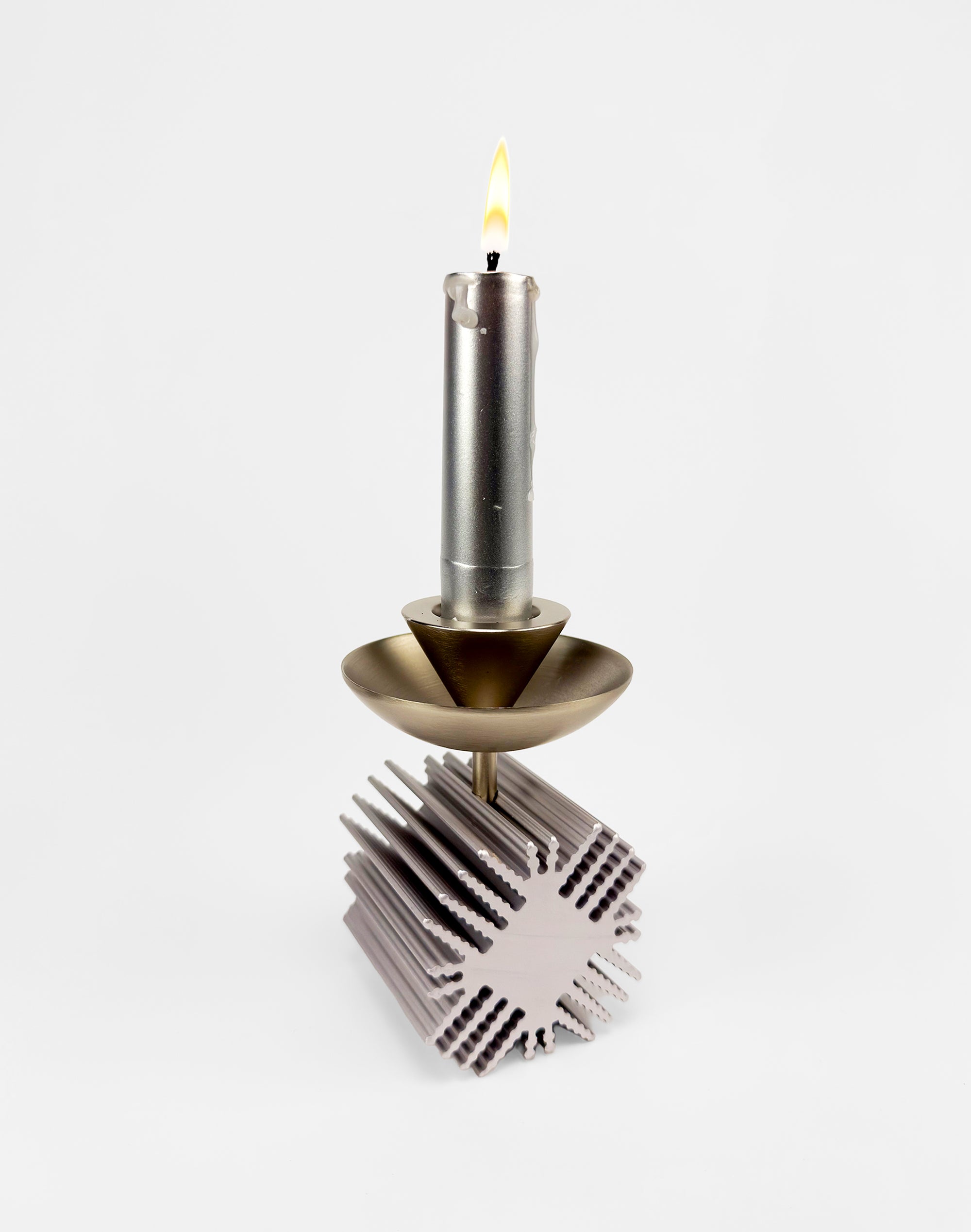 Vega Candle Stand