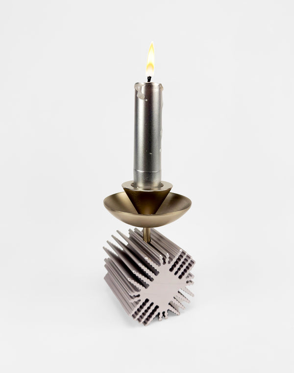 Vega Candle Stand