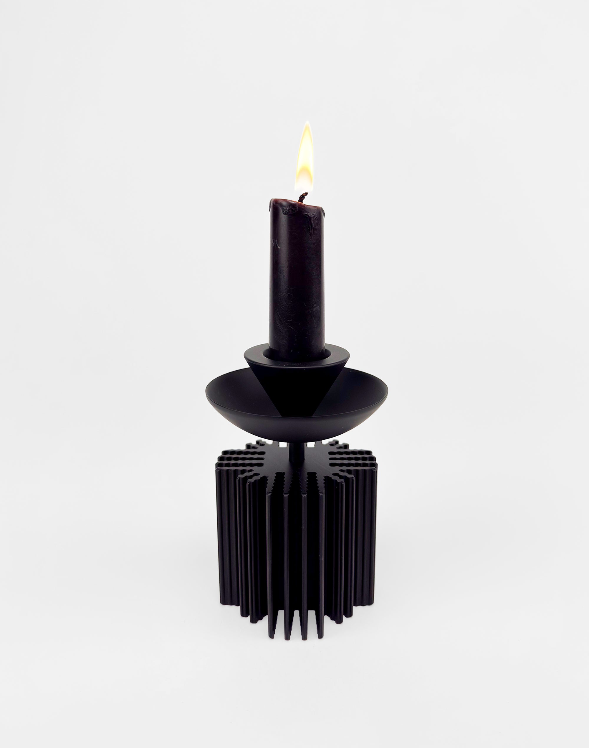 Vega Candle Stand