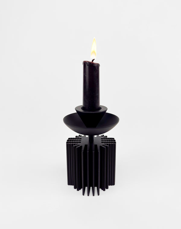 Vega Candle Stand