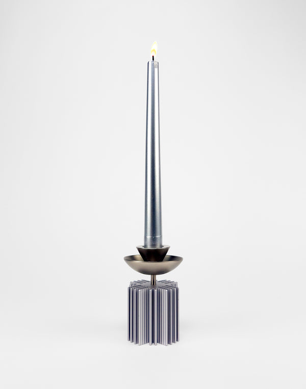 Vega Candle Stand