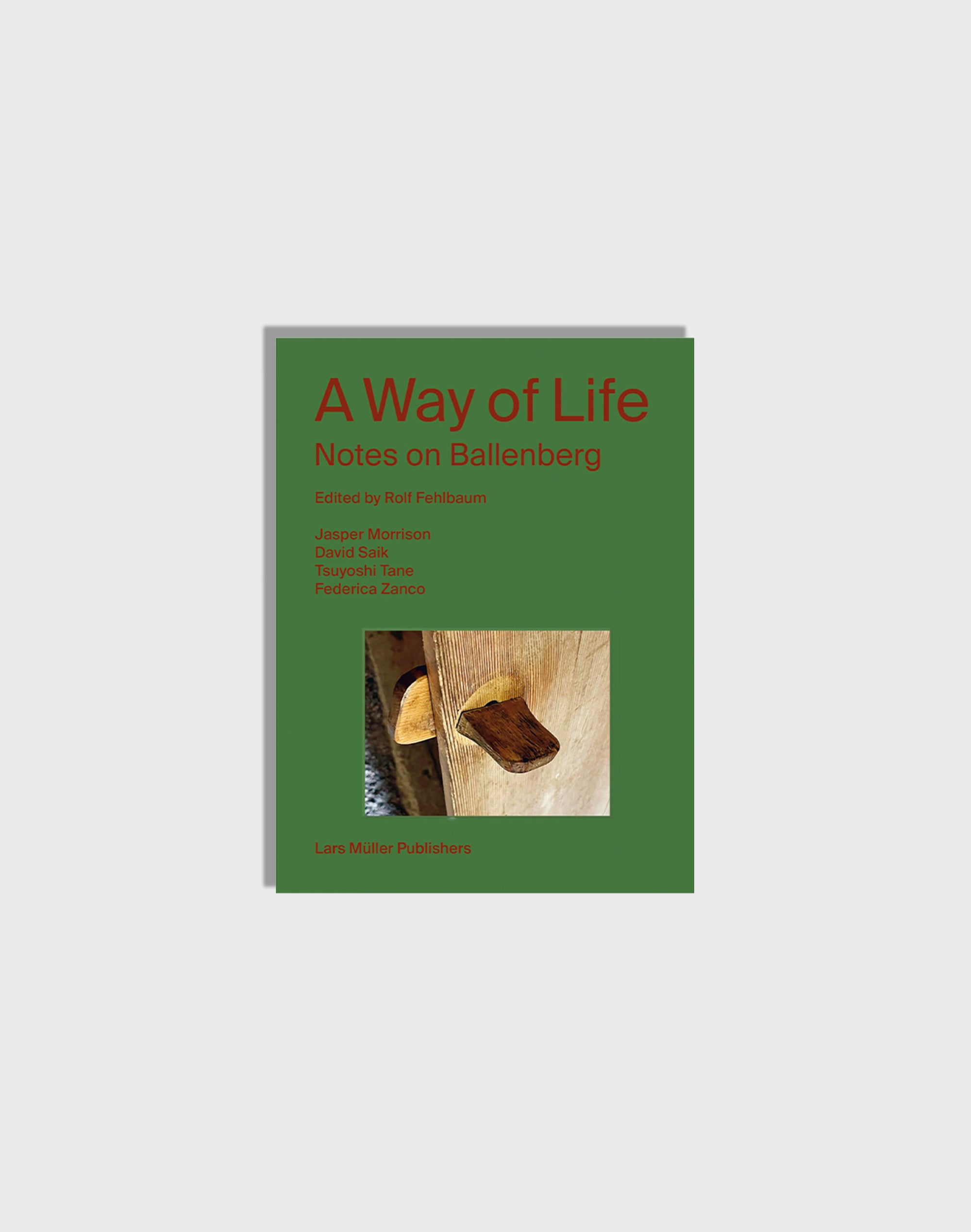 A Way of Life