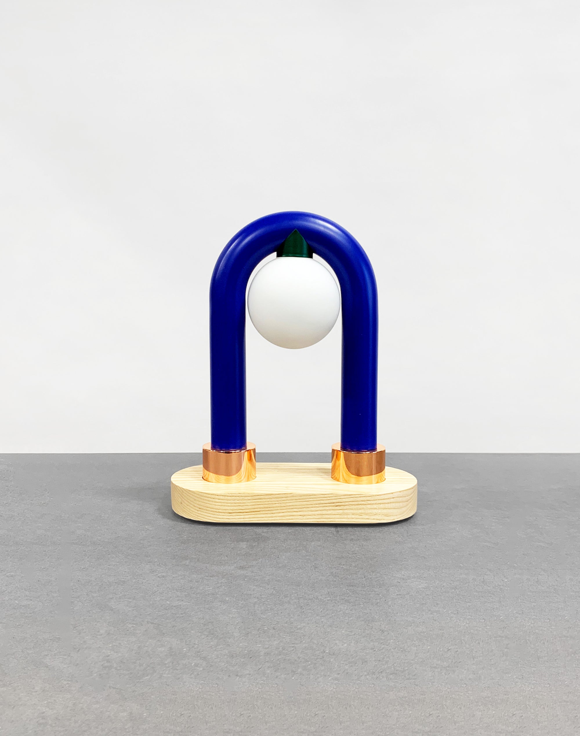 Acrobat Lamp