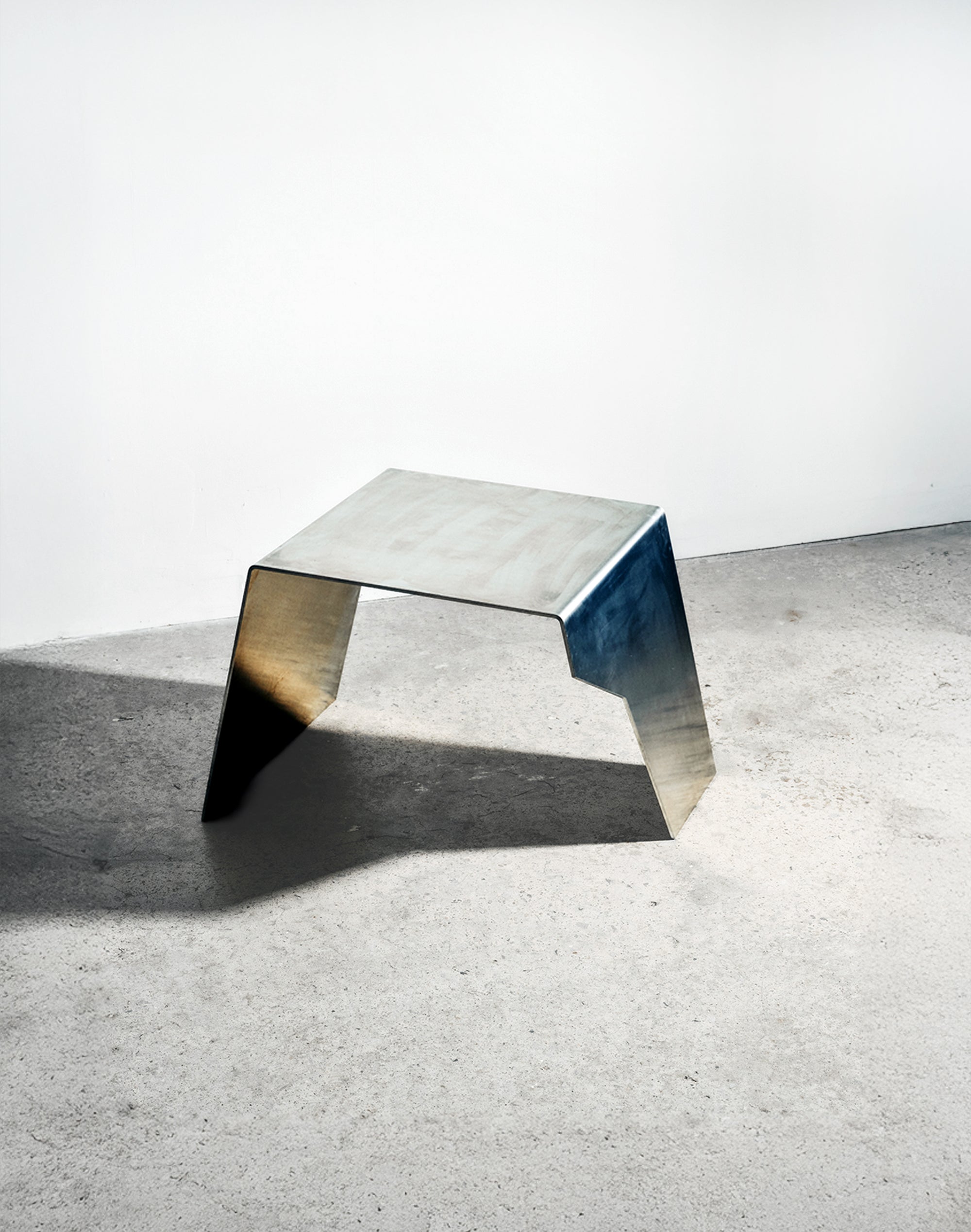 Adult Contemporary Side Table