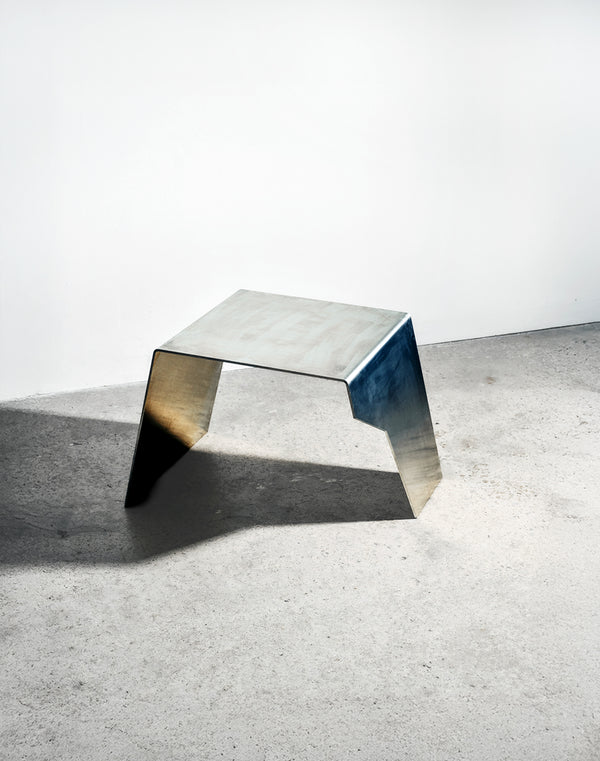 Adult Contemporary Side Table