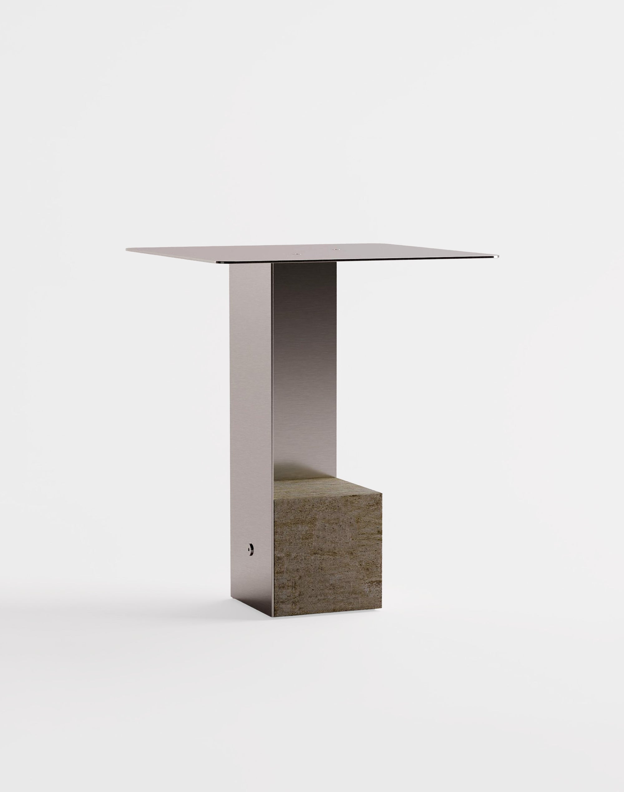 Anchor Side Table