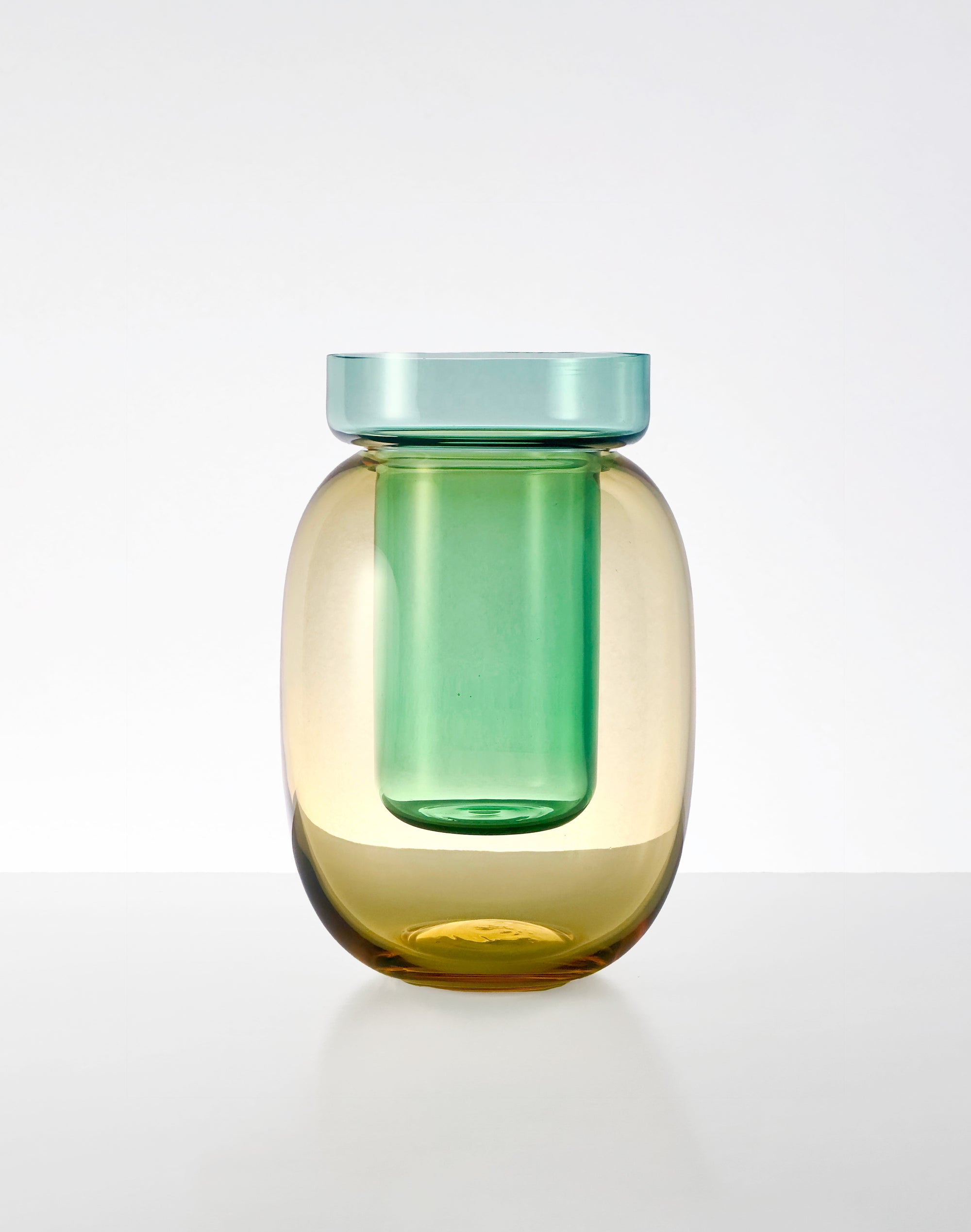 Astral Vase