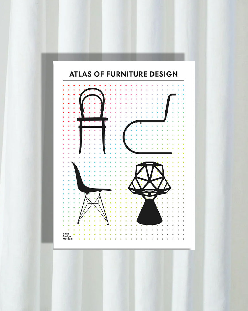 Atlas of Furniture Design