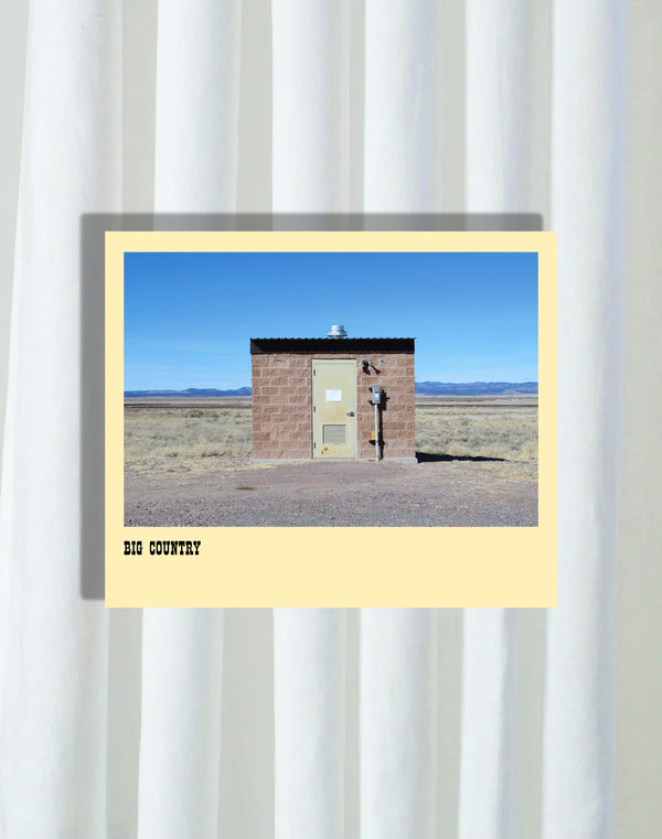 Big Country
