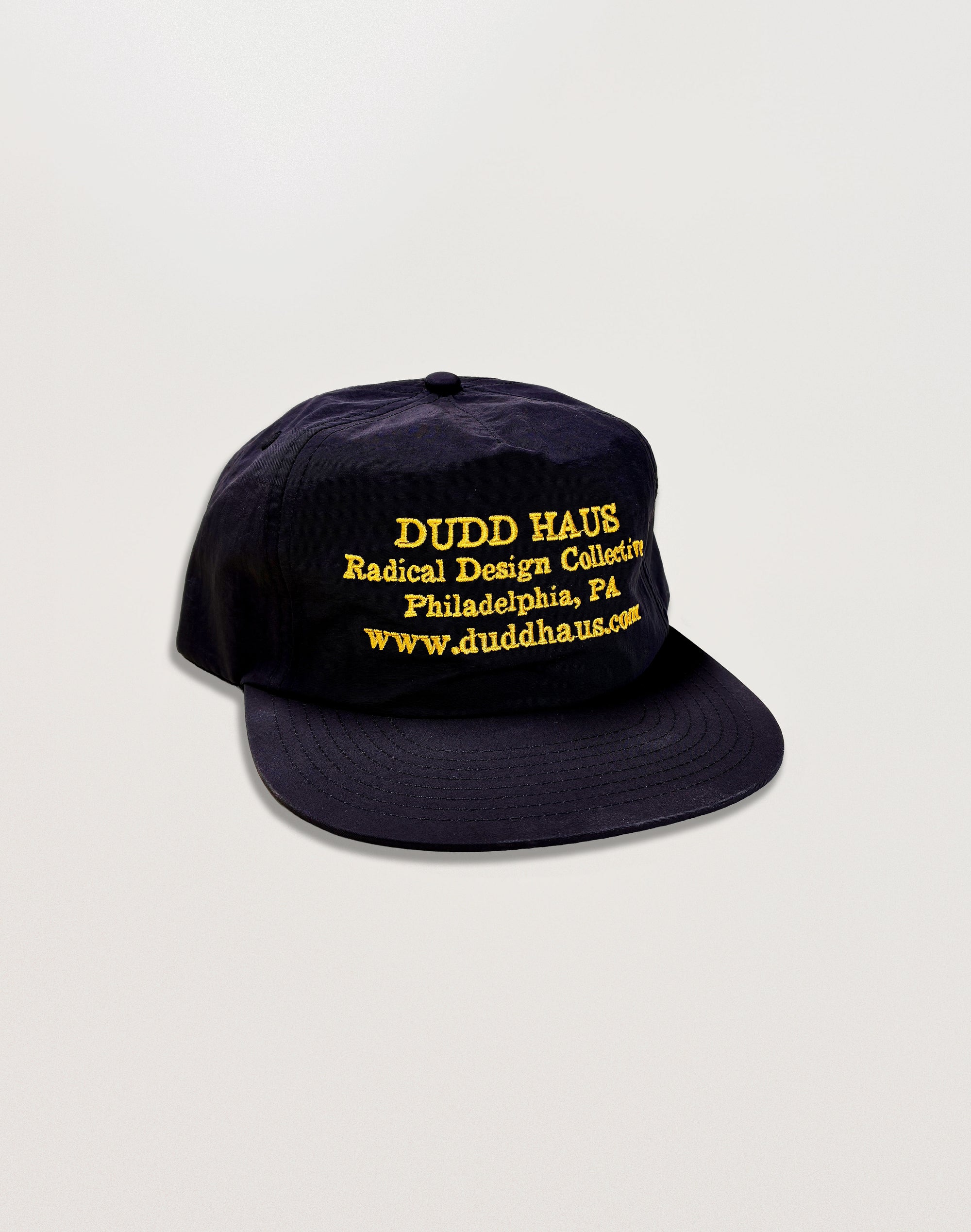 Dudd – Radical Collective Surf Cap