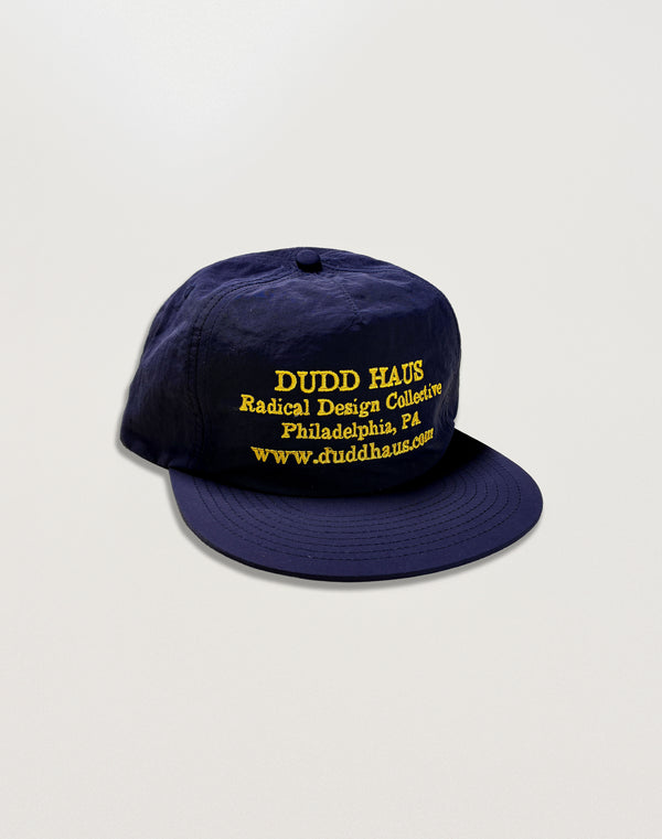 Dudd – Radical Collective Surf Cap