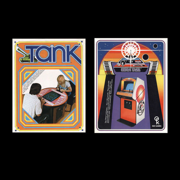 Arcade Ads