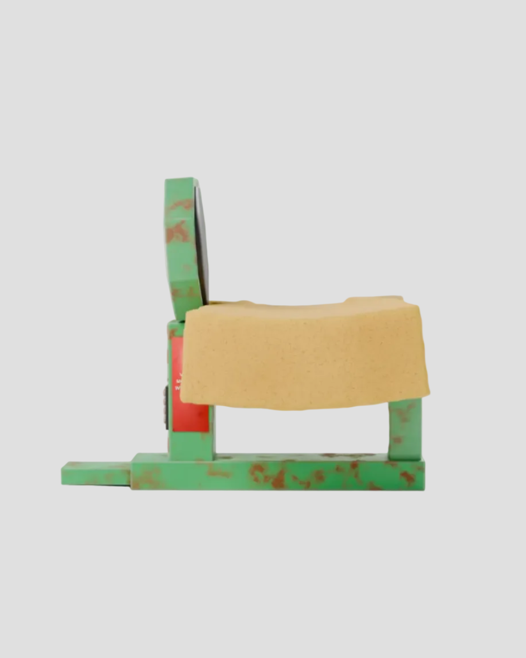 Boot-Stool