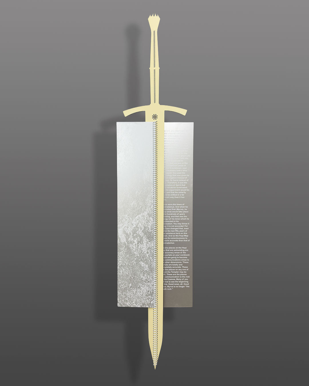 Level Above / Heavy is the Head