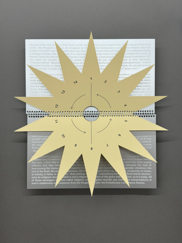 Level Above / I Love Having Instruction