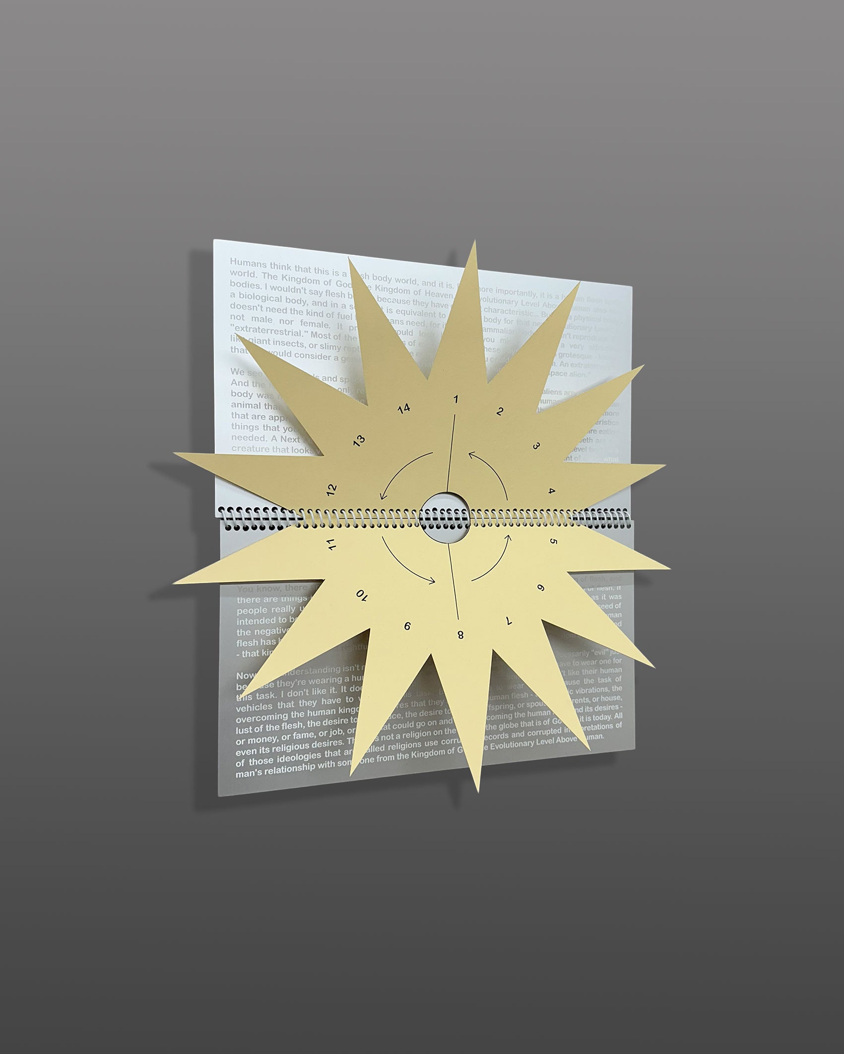 Level Above / I Love Having Instruction