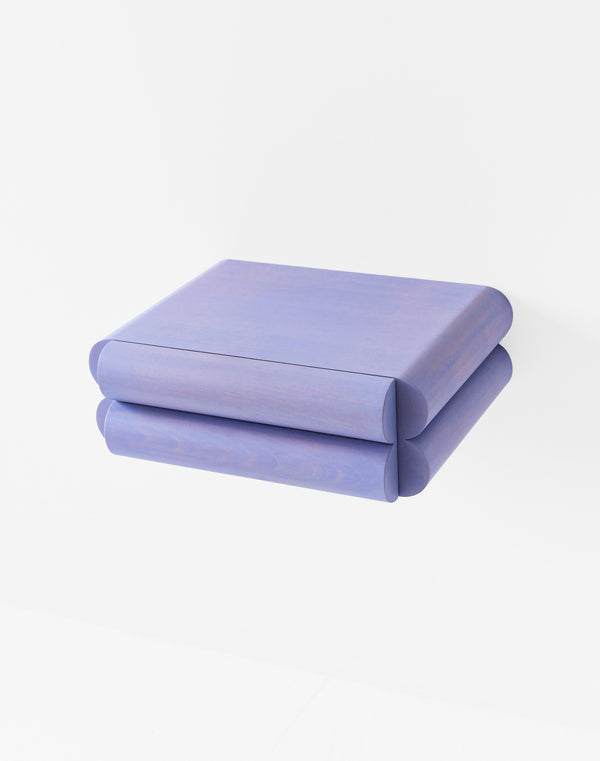 Bubble Floating Console