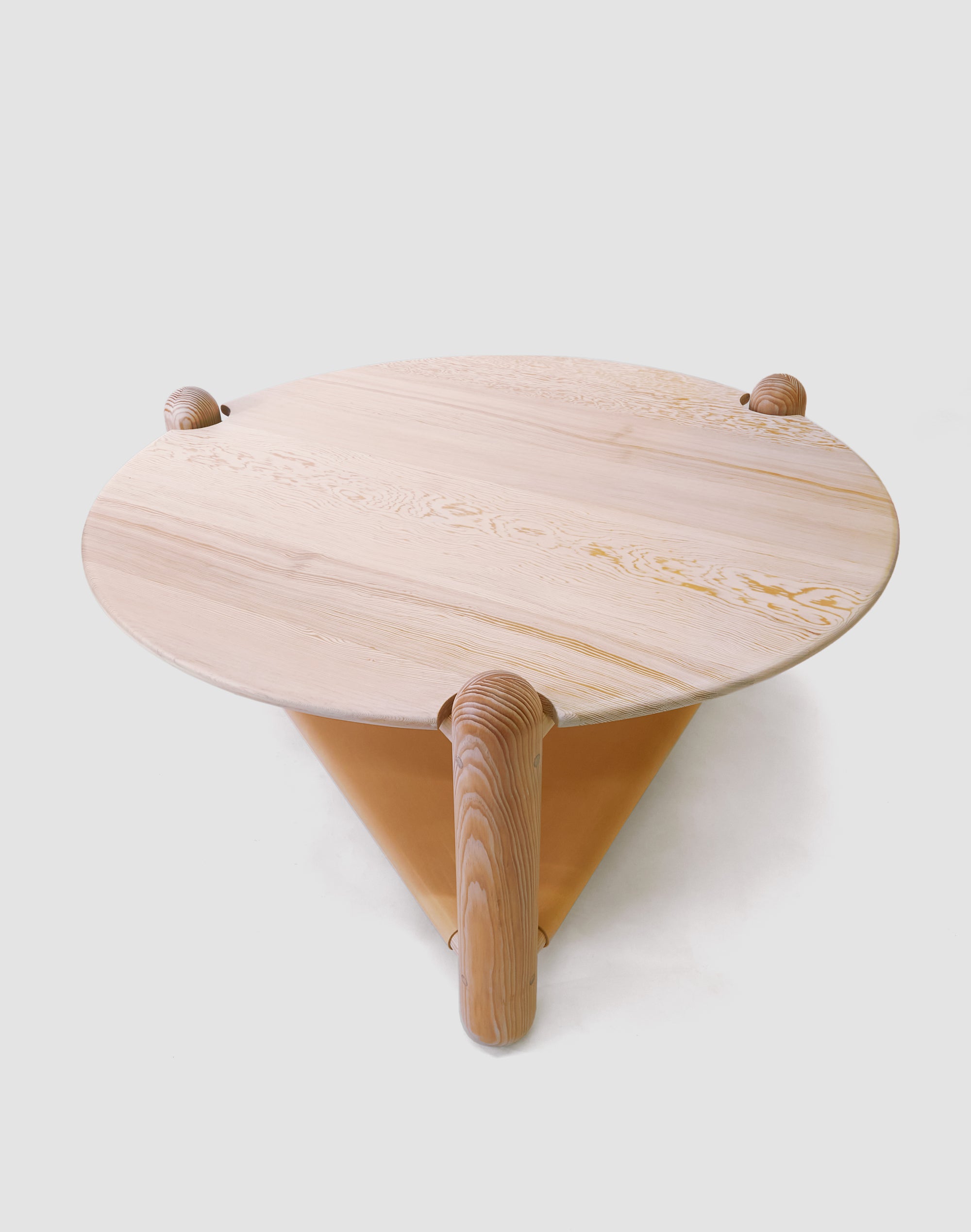 Captain’s Table – Douglas Fir (42-inch)