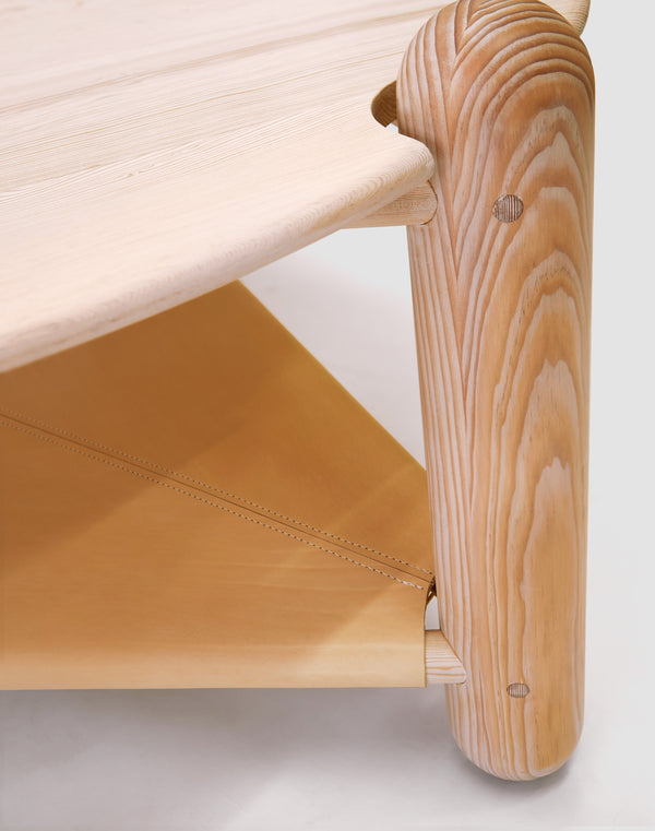 Captain’s Table – Douglas Fir (42-inch)