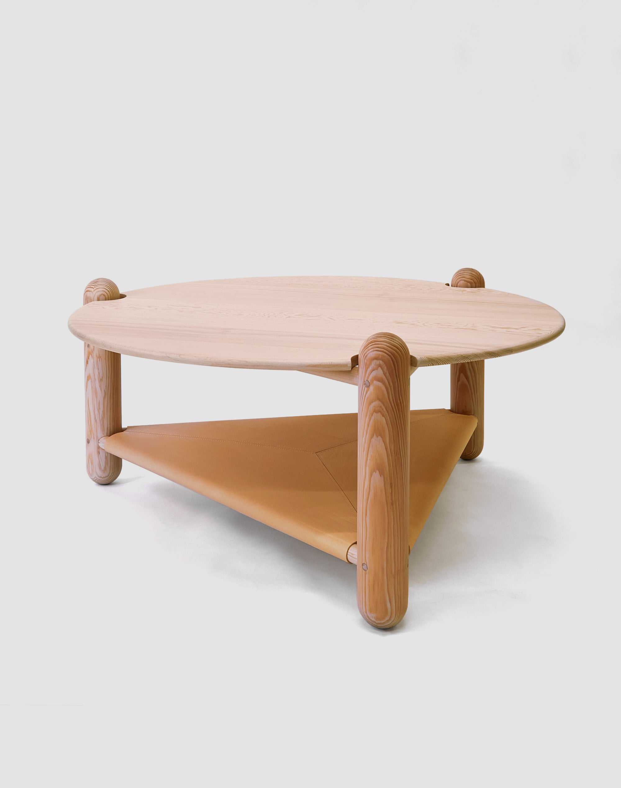 Captain’s Table – Douglas Fir (42-inch)