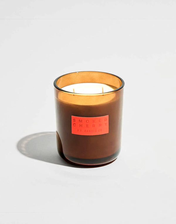 Smoked Cherry– HI-FI Candle