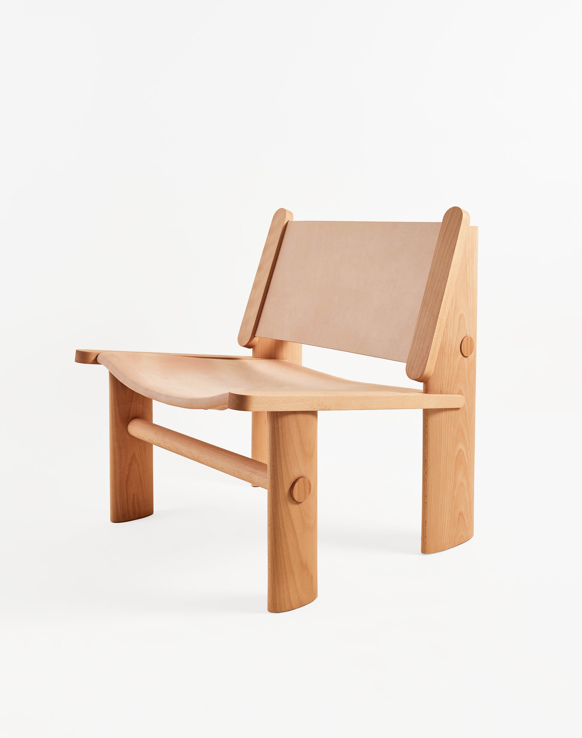 Clog Lounger