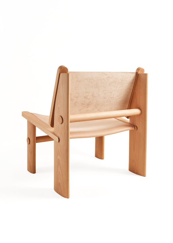 Clog Lounger