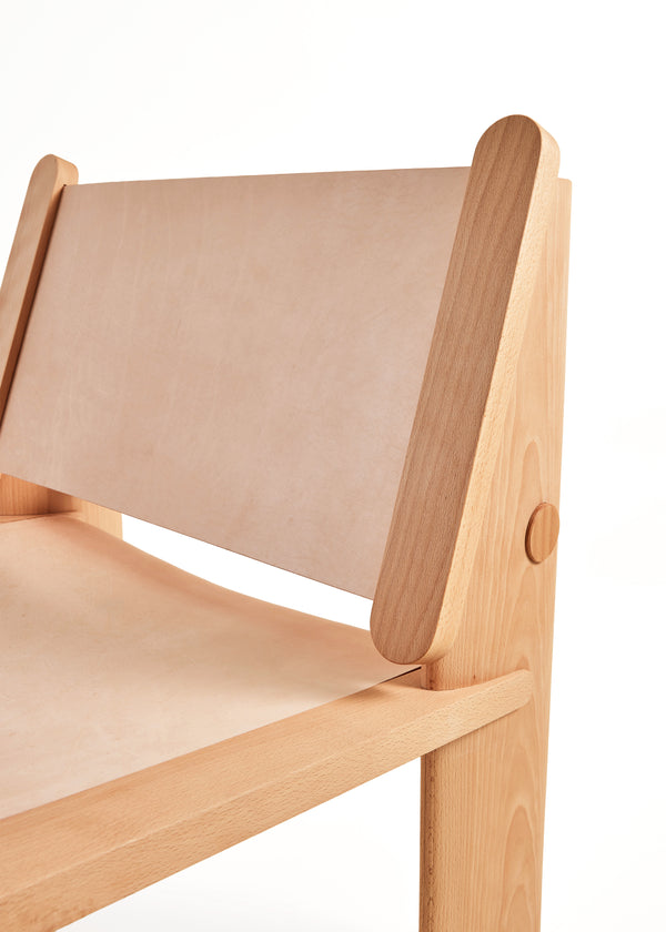 Clog Lounger