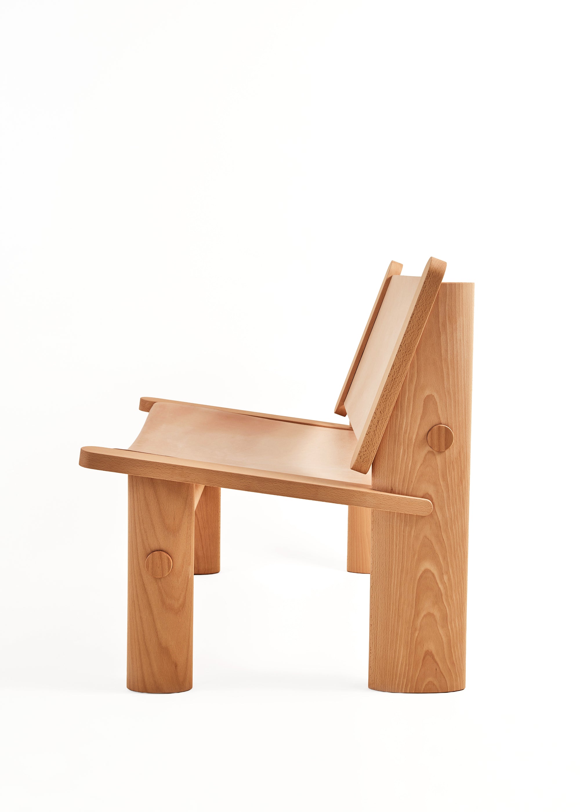 Clog Lounger