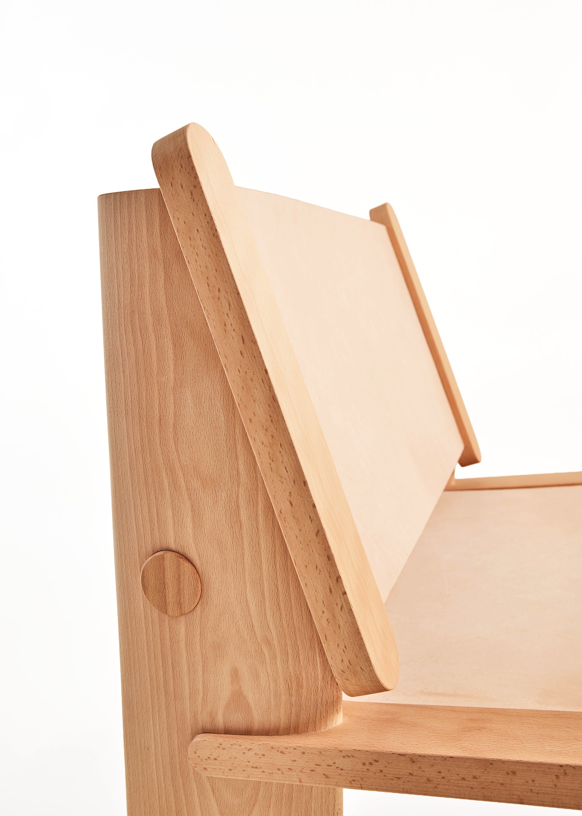 Clog Lounger