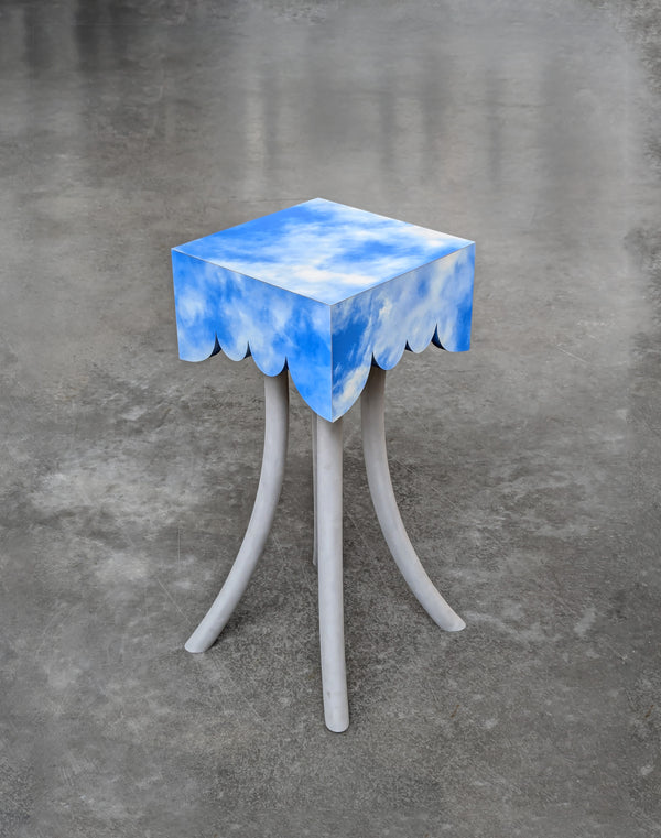 CLT 1 (Cloud Laminate Table)