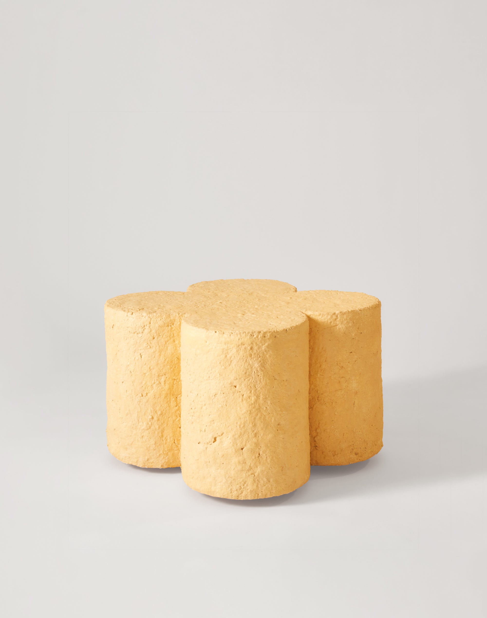 Clover Side Table/Stool