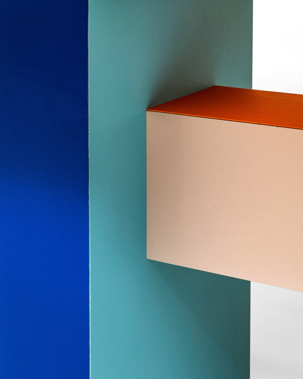 Colorway Table